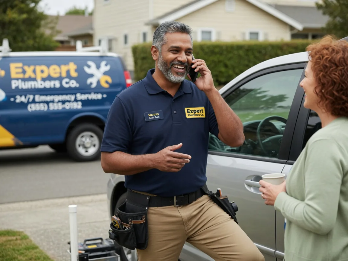 Drain Cleaning Ellijay, GA FAQs